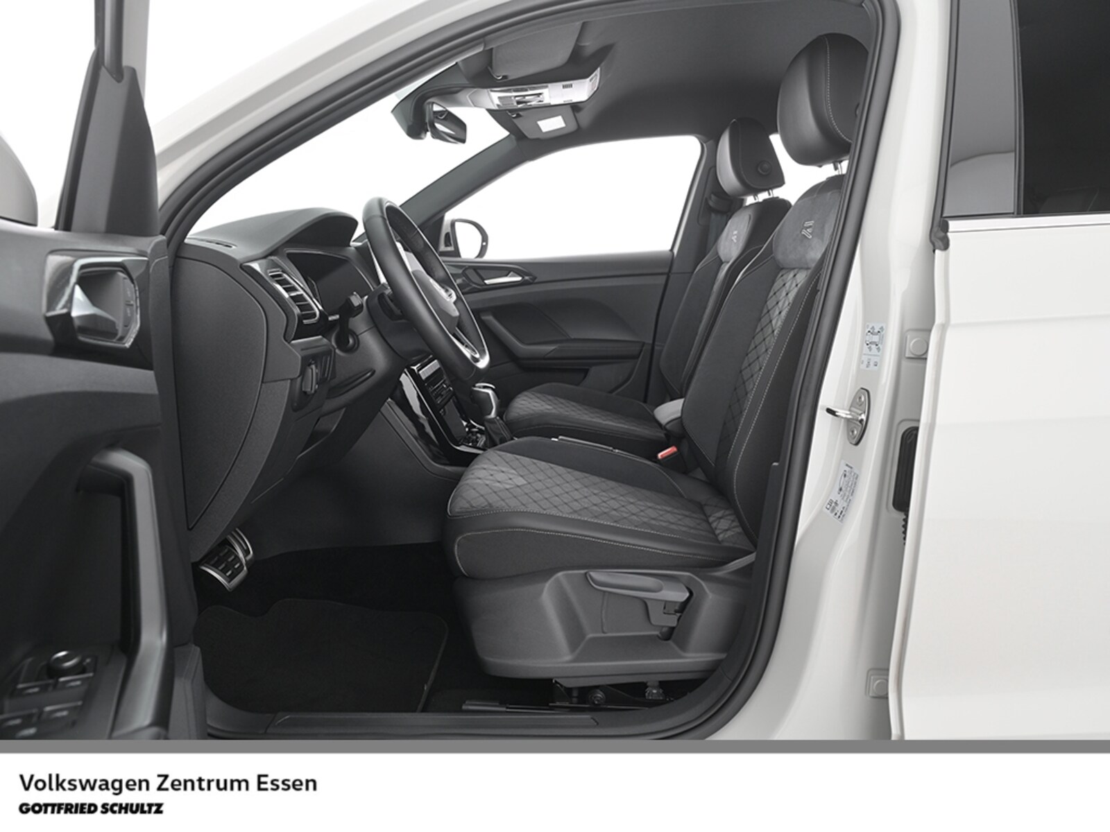 Volkswagen T-Cross – Bild 10