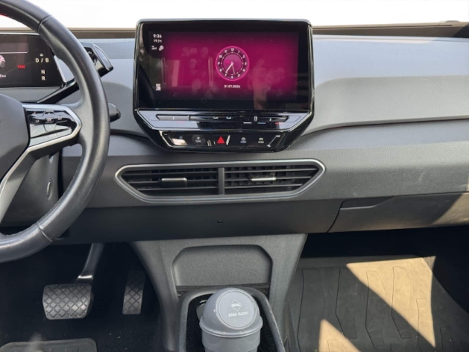 Volkswagen ID.3 Pro Performance