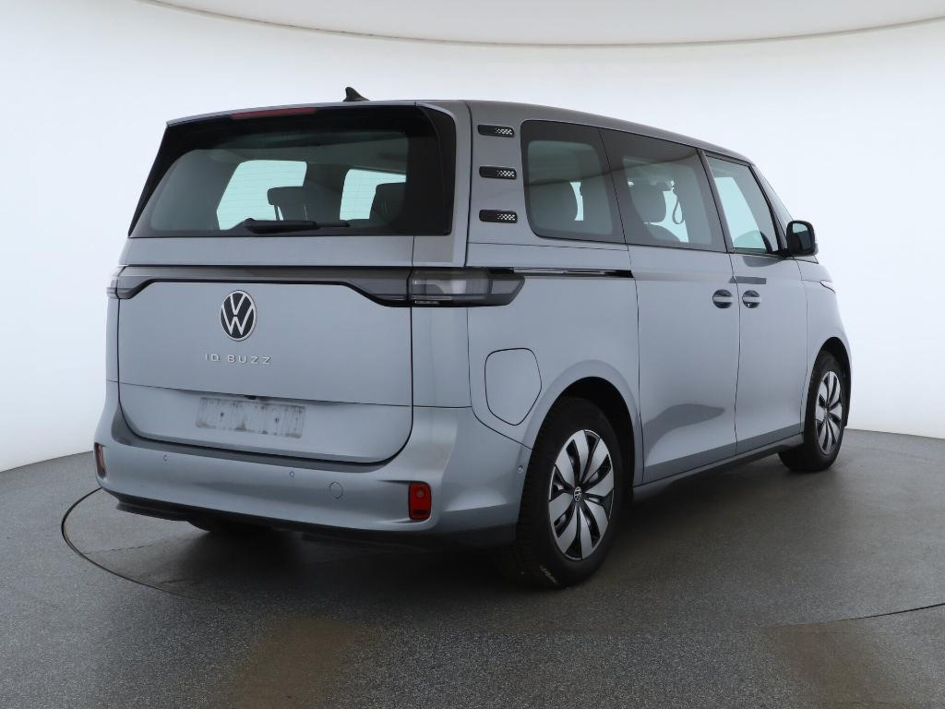 Volkswagen ID. Buzz Pro