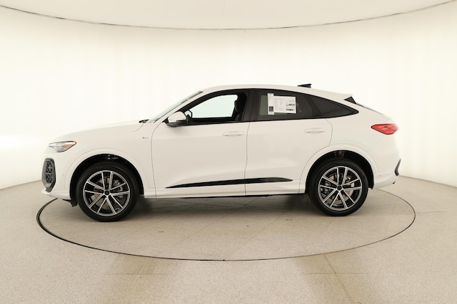 2026 Audi Q5 Sportback