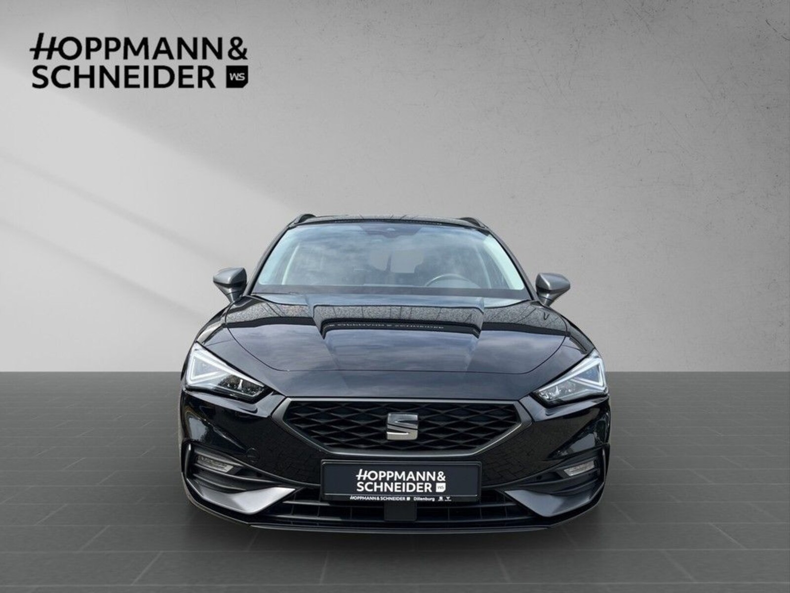 SEAT Leon Sportstourer – Bild 9