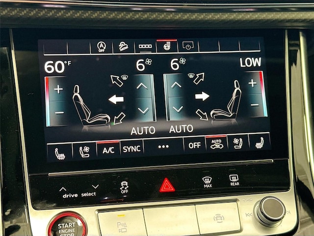 2026 Audi SQ7 Premium Plus - Photo 16