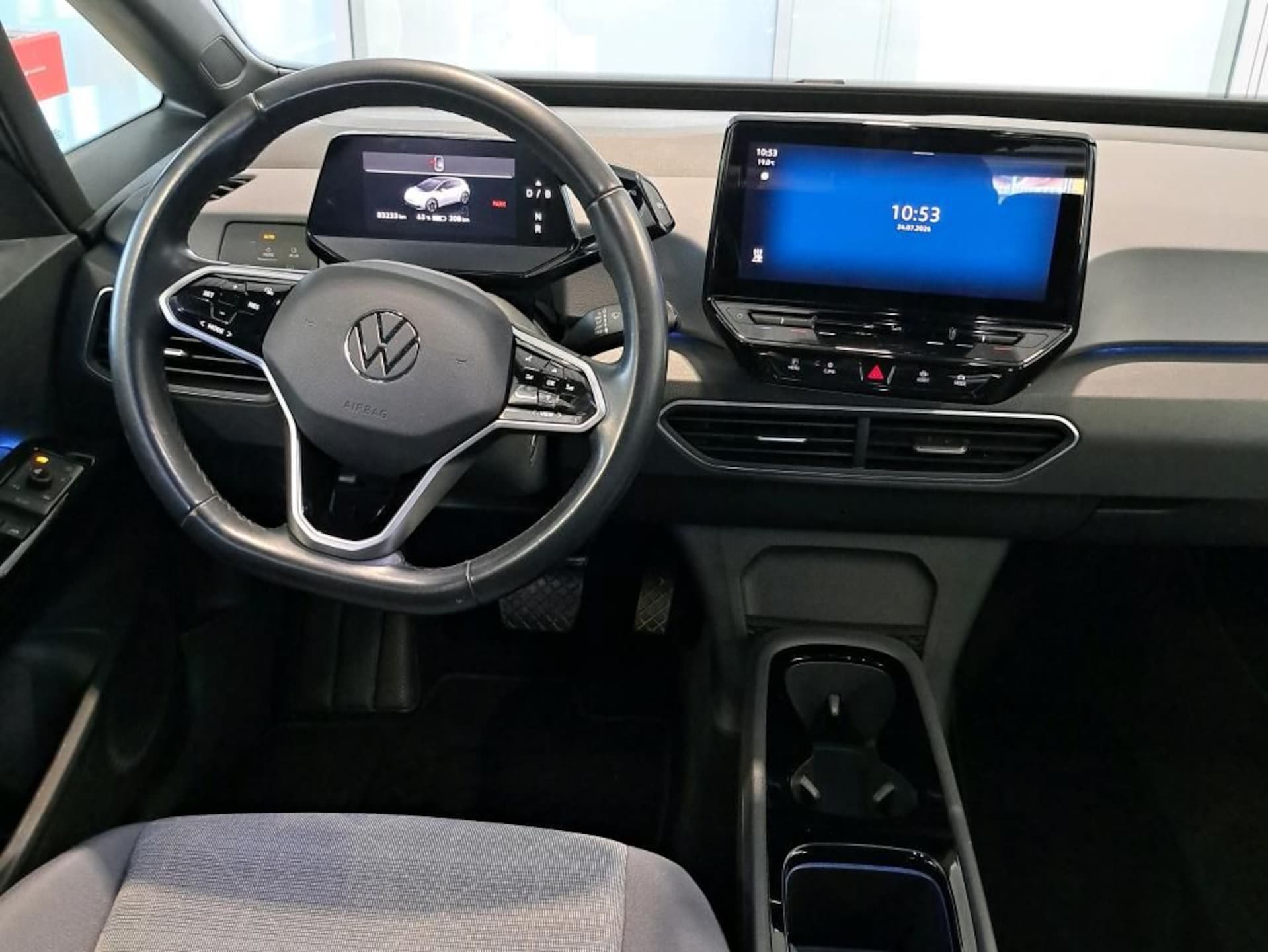 Volkswagen ID.3 Pure Performance