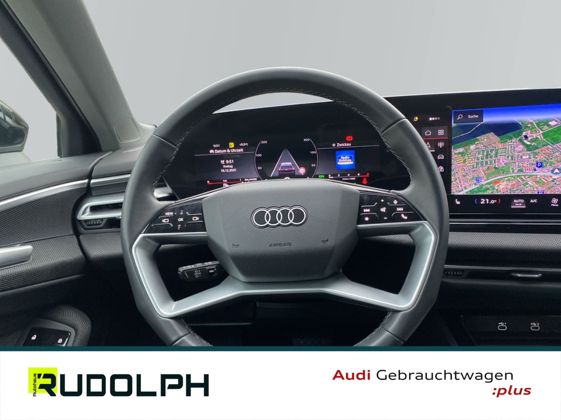 Audi A5 Avant