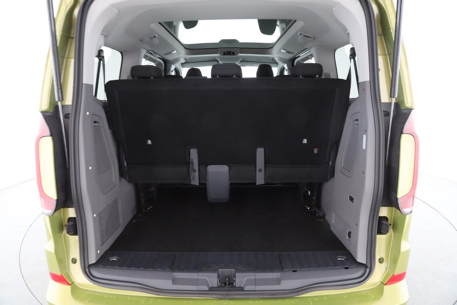 Volkswagen Caravelle – Bild 9