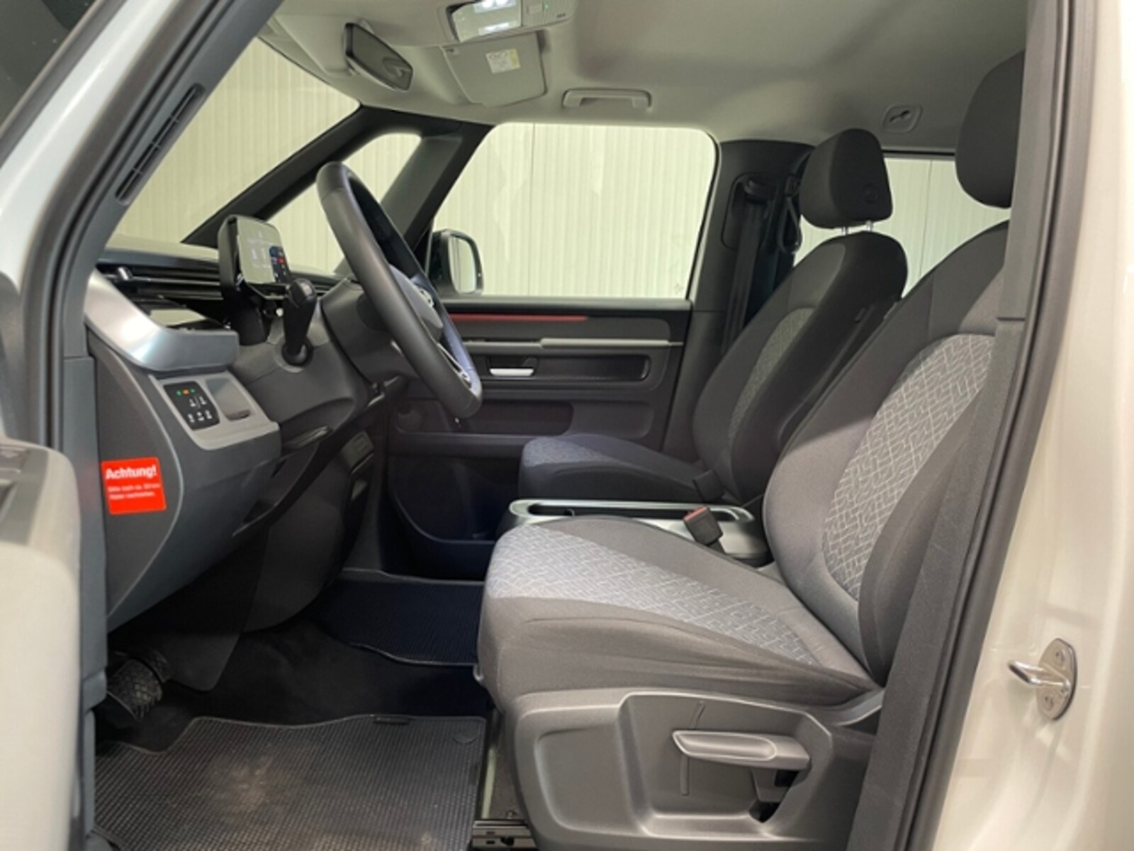 Volkswagen ID. Buzz – Bild 19