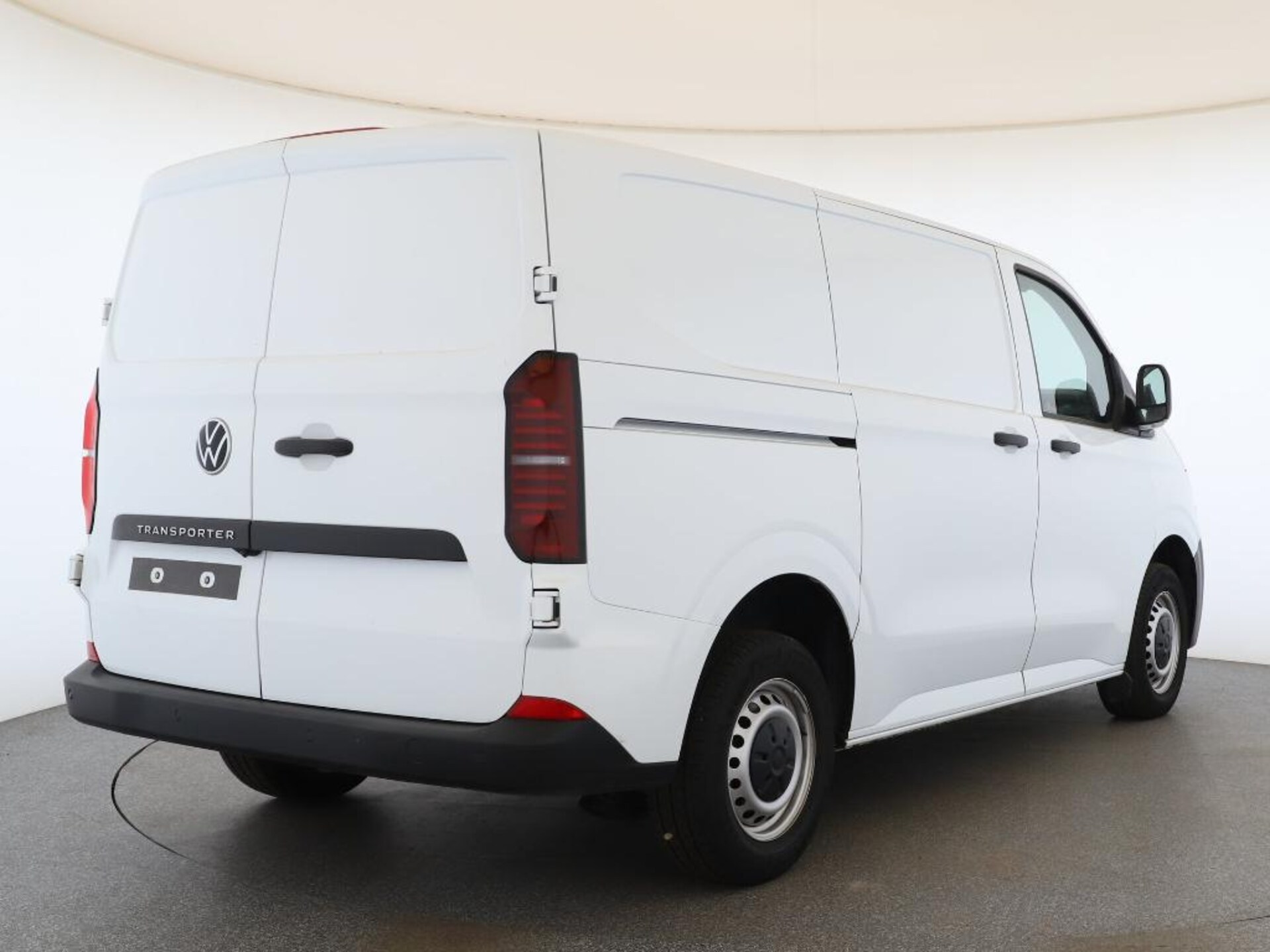 Volkswagen Transporter Kasten kurzer Radstand