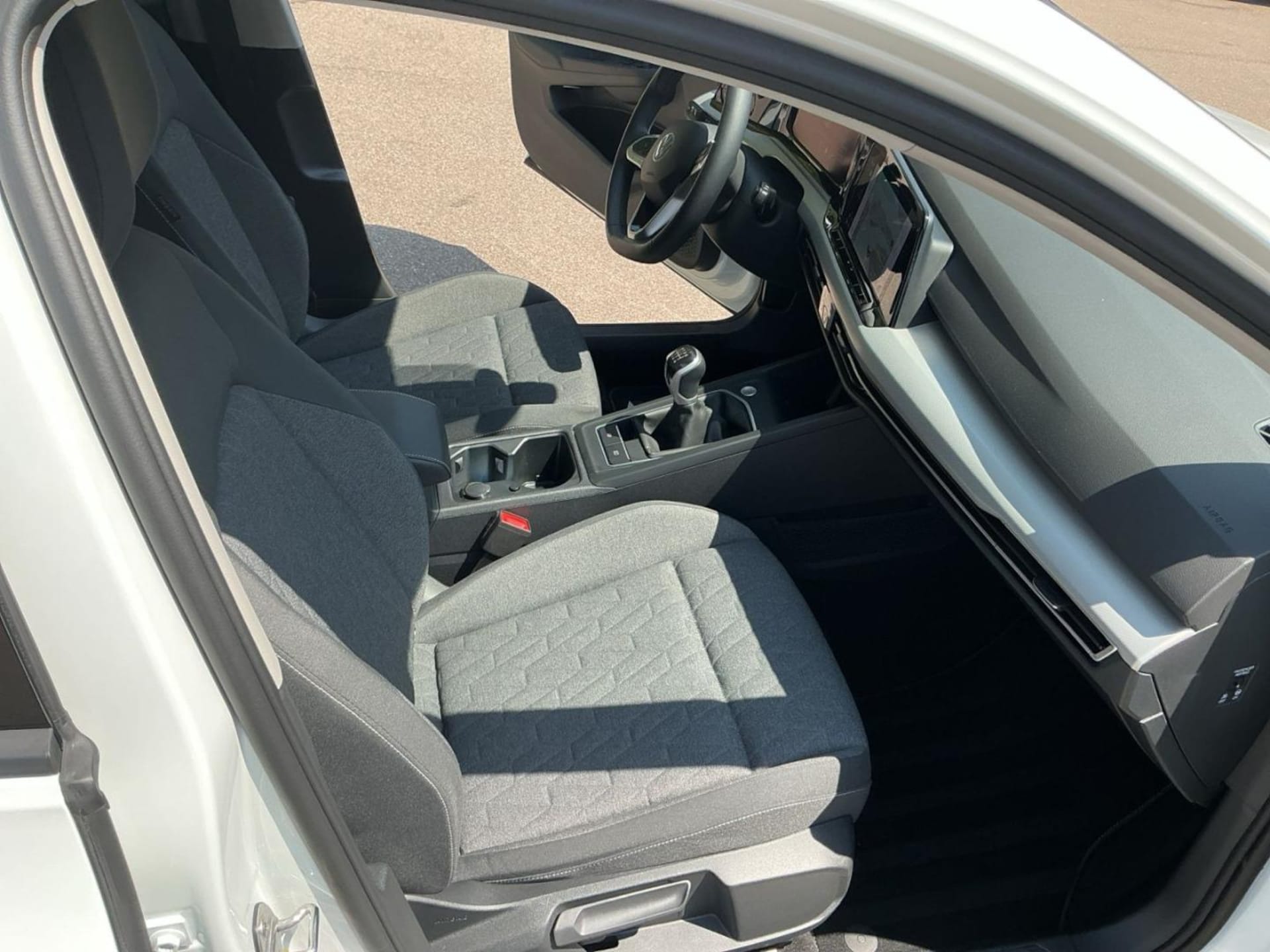 Volkswagen Golf MOVE
