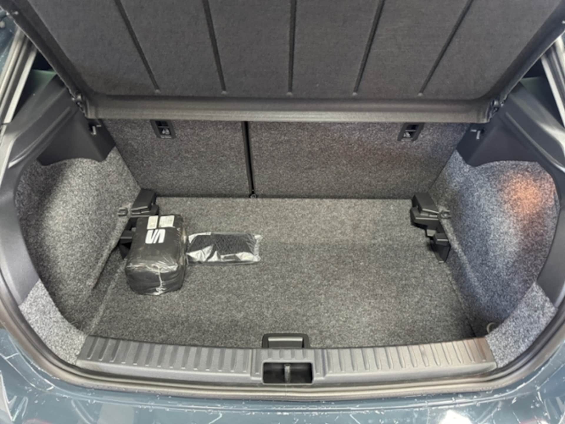 SEAT Ibiza FR