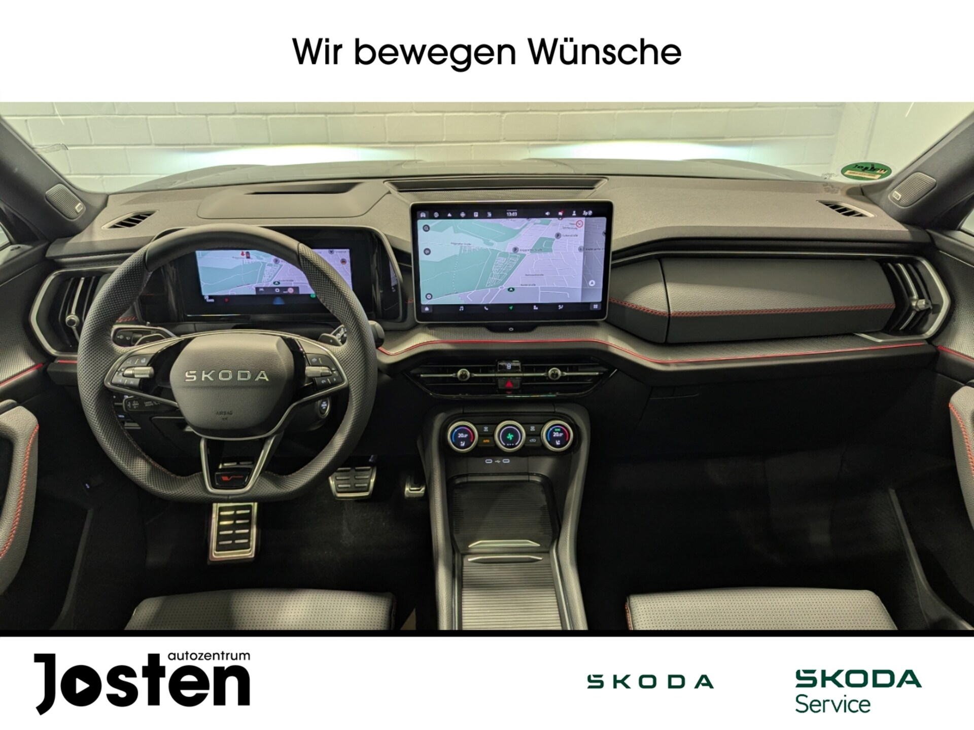 Skoda Kodiaq RS