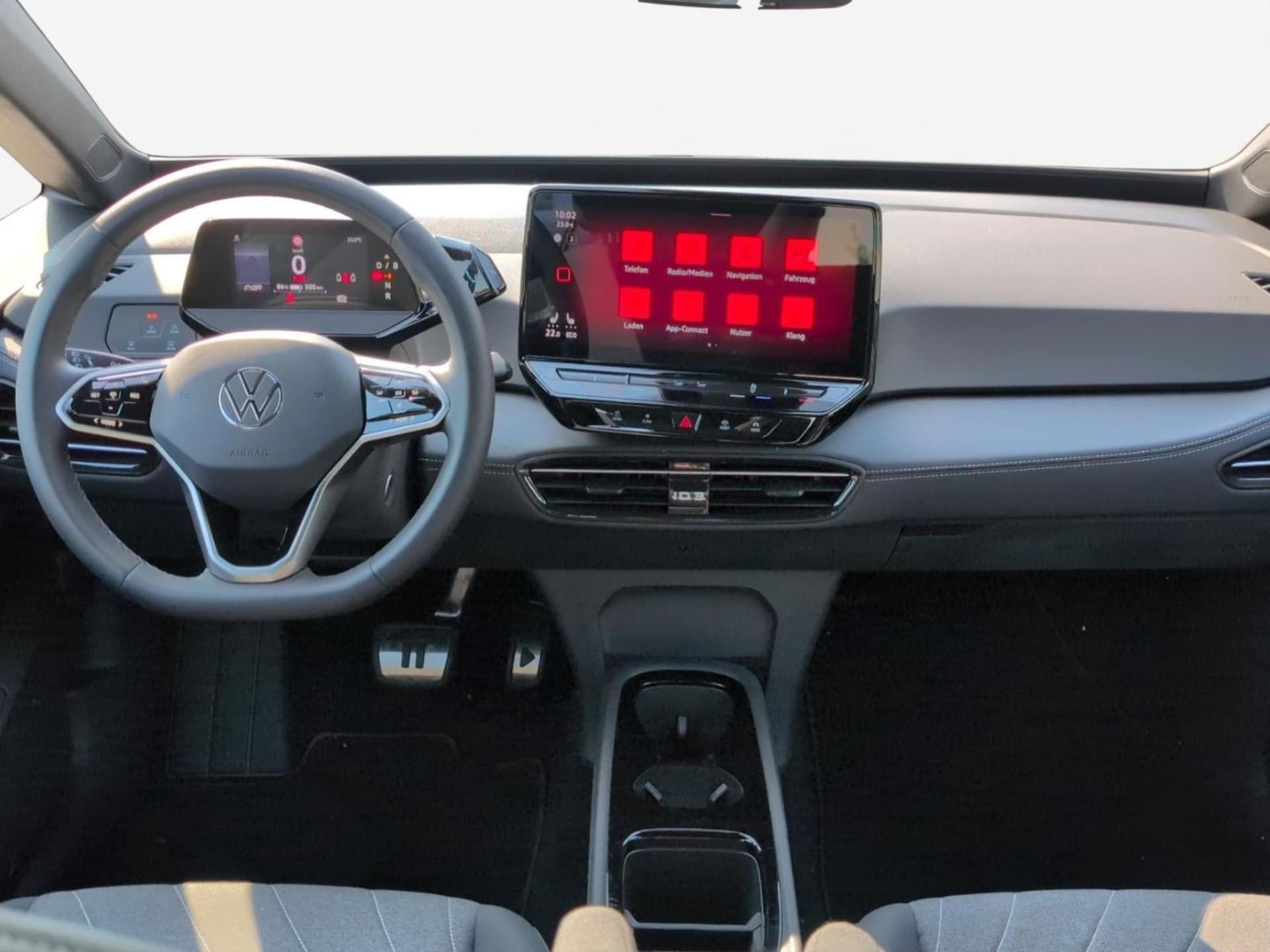 Volkswagen ID.3 Pro