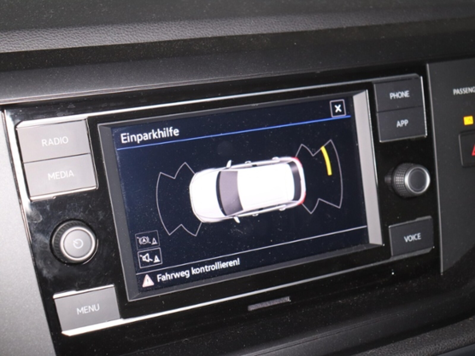 Volkswagen Taigo – Bild 6