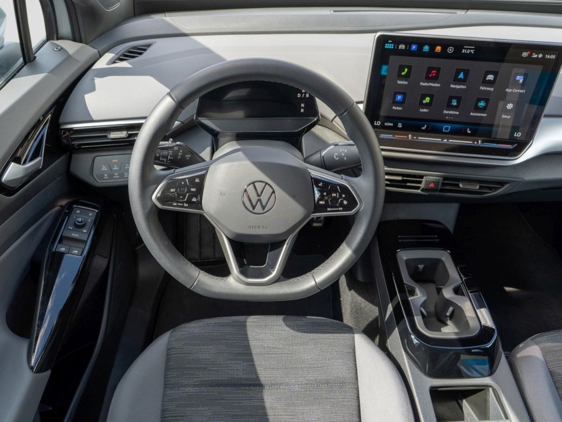 Volkswagen ID.4 Pro