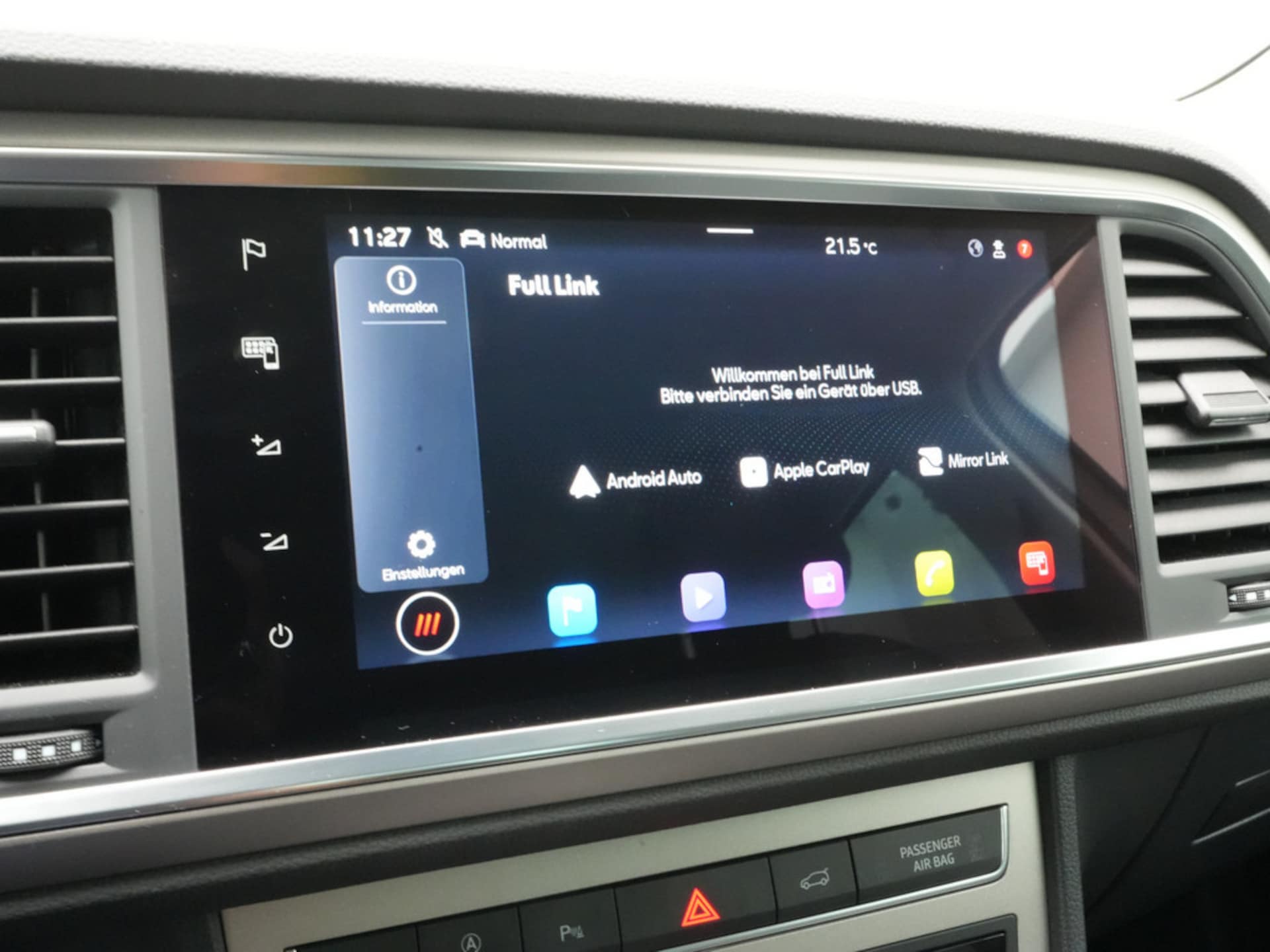 SEAT Ateca Xperience