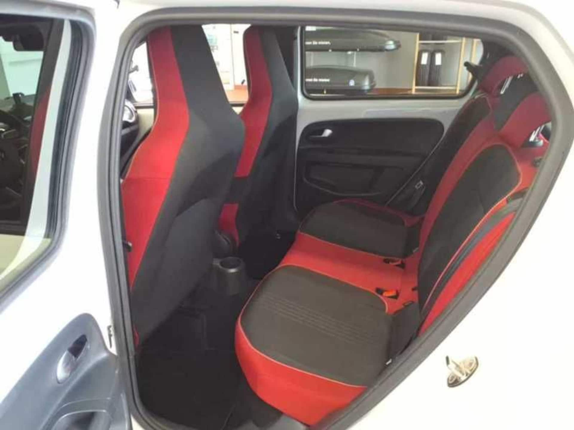 Skoda Citigo Ambition