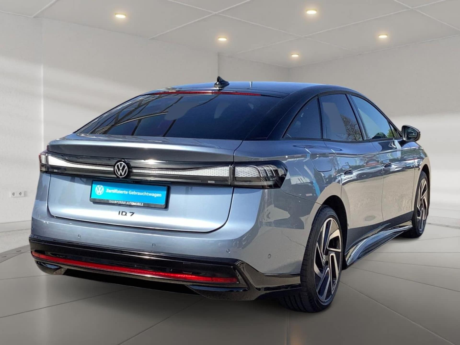 Volkswagen ID.7 Pro