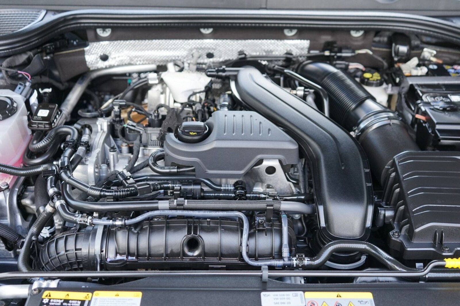 Volkswagen Golf Variant – Bild 6