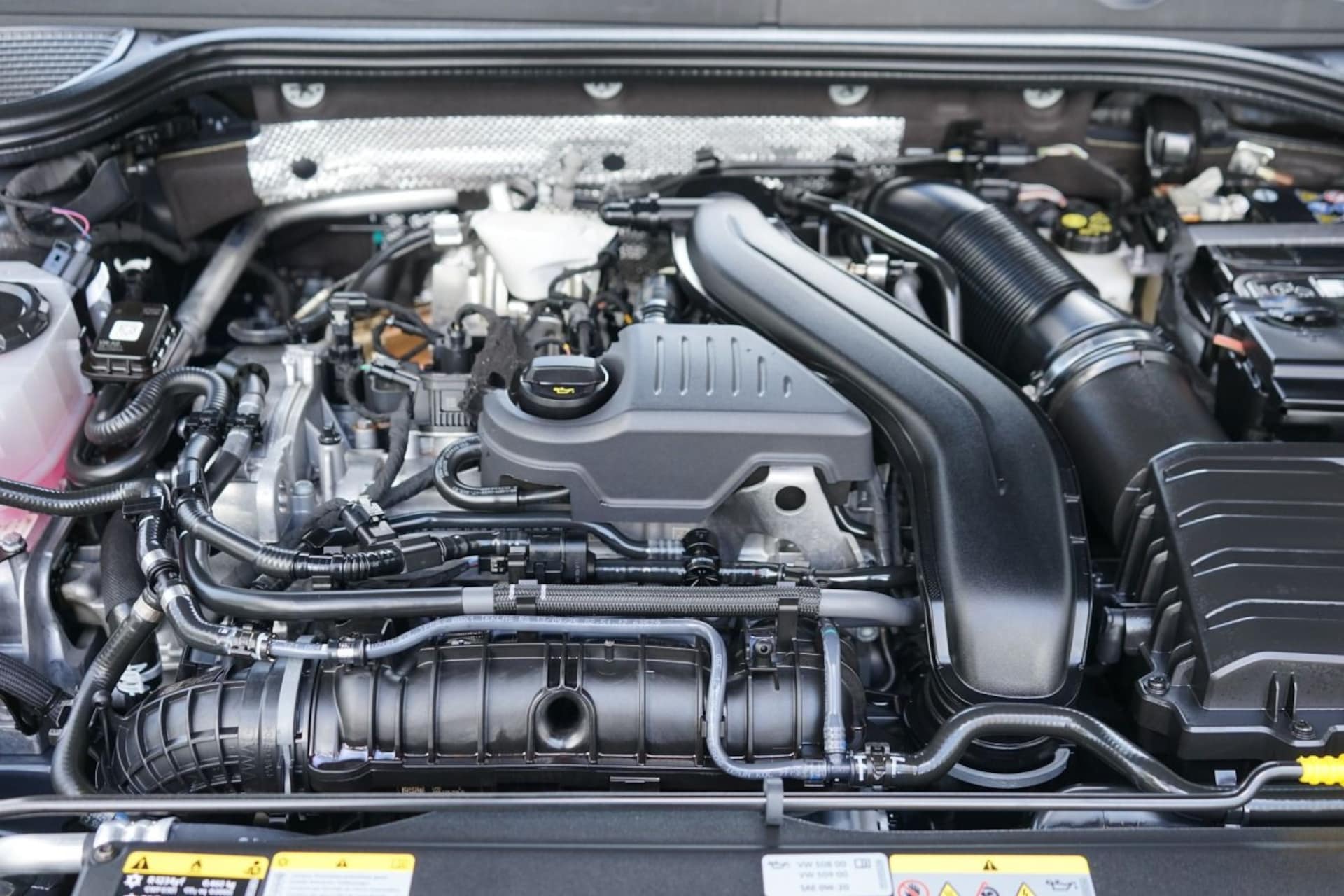 Volkswagen Golf Variant Style