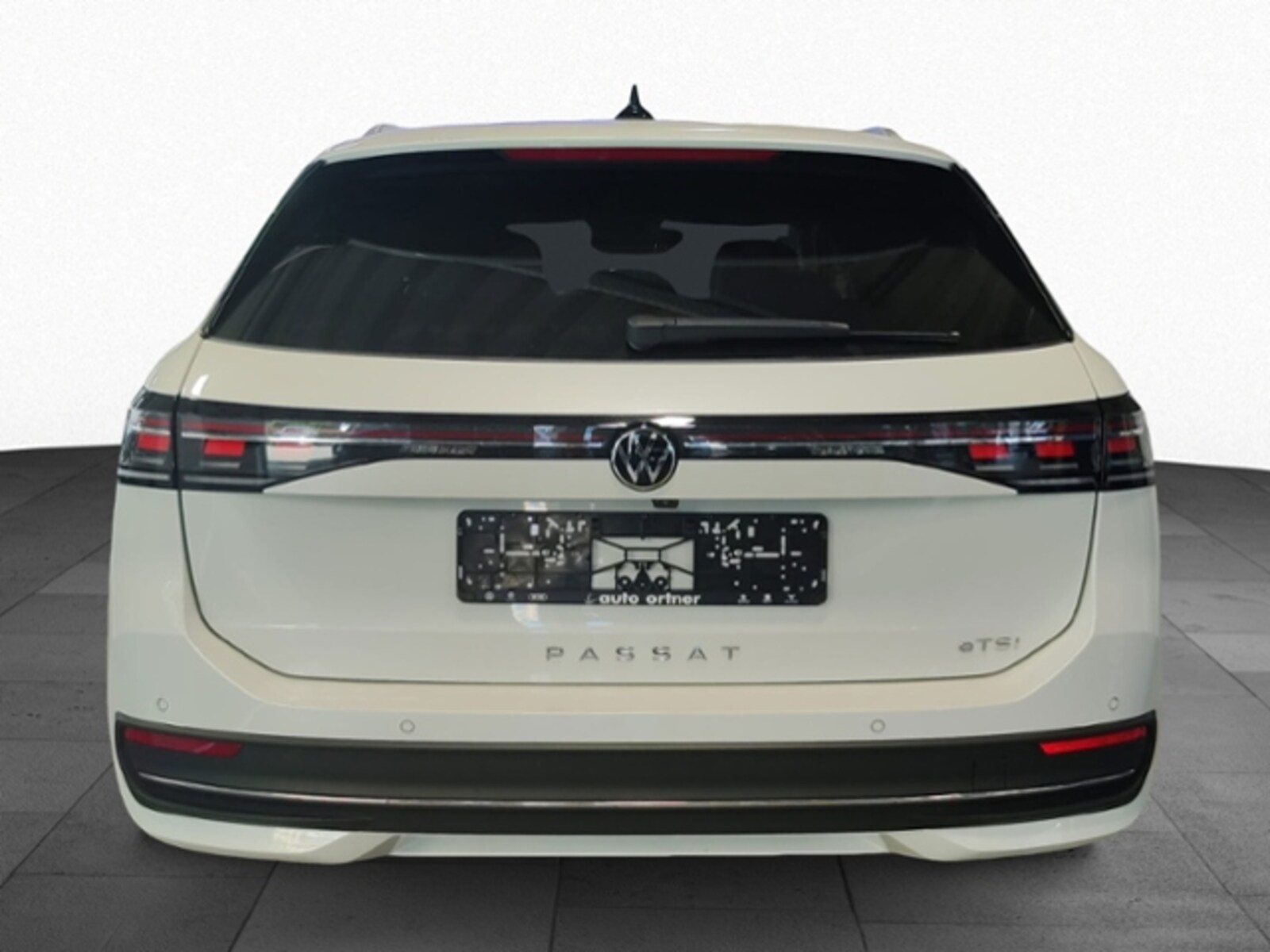 Volkswagen Passat – Bild 6