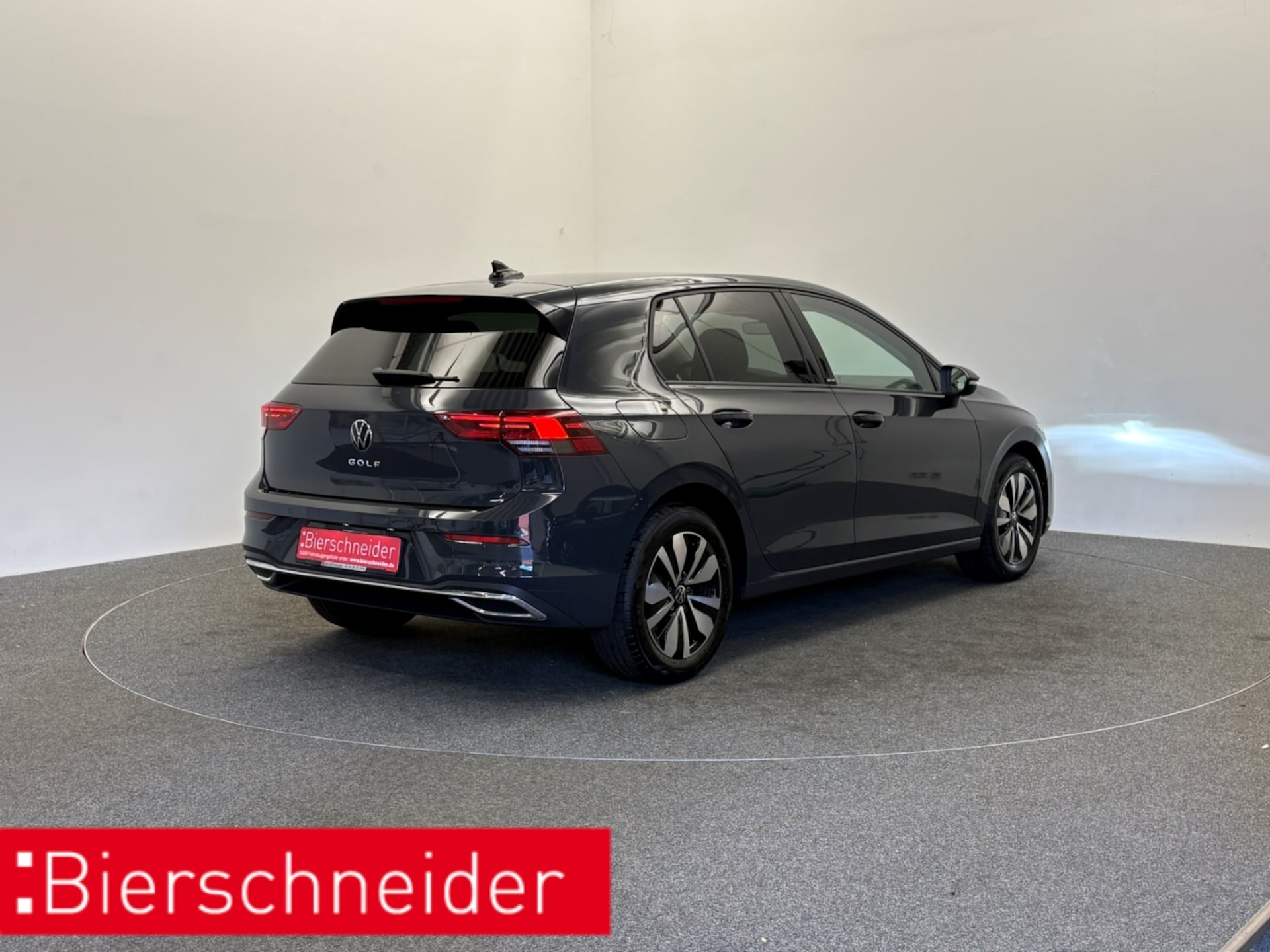 Volkswagen Golf MOVE