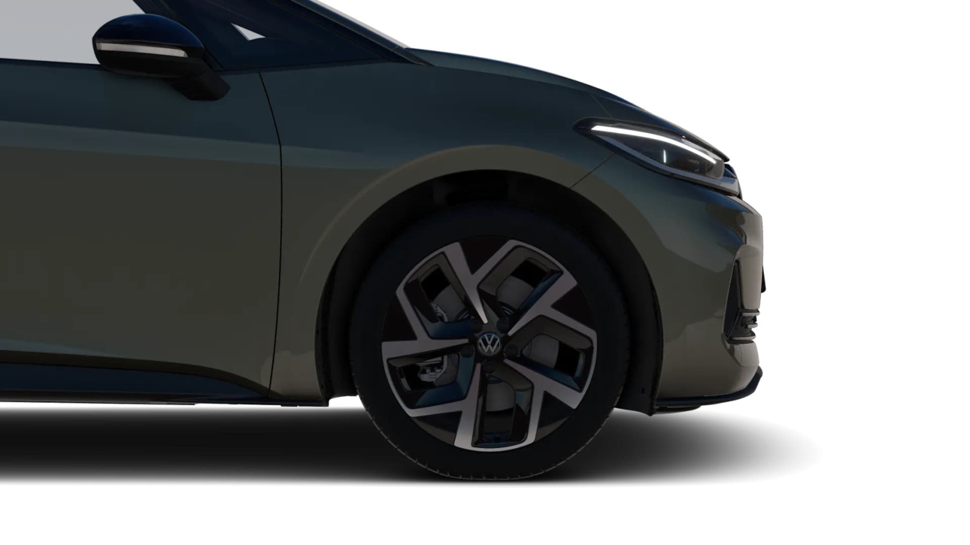 Volkswagen ID.3 Neo Life