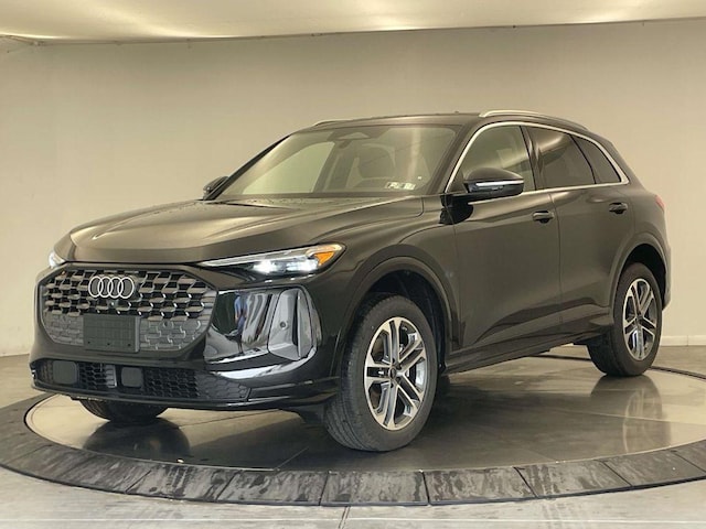 Photo of 2026 Audi Q5 