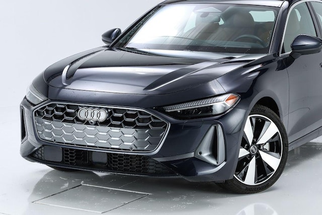 2025 Audi A5 Sedan