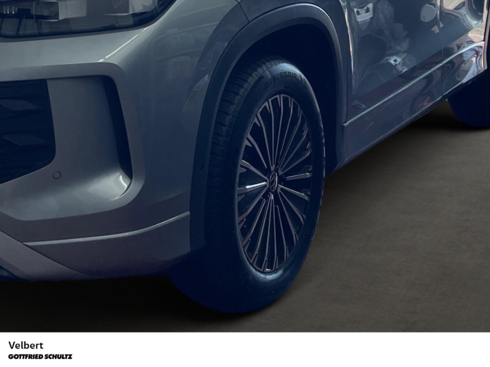 Volkswagen Tayron – Bild 9