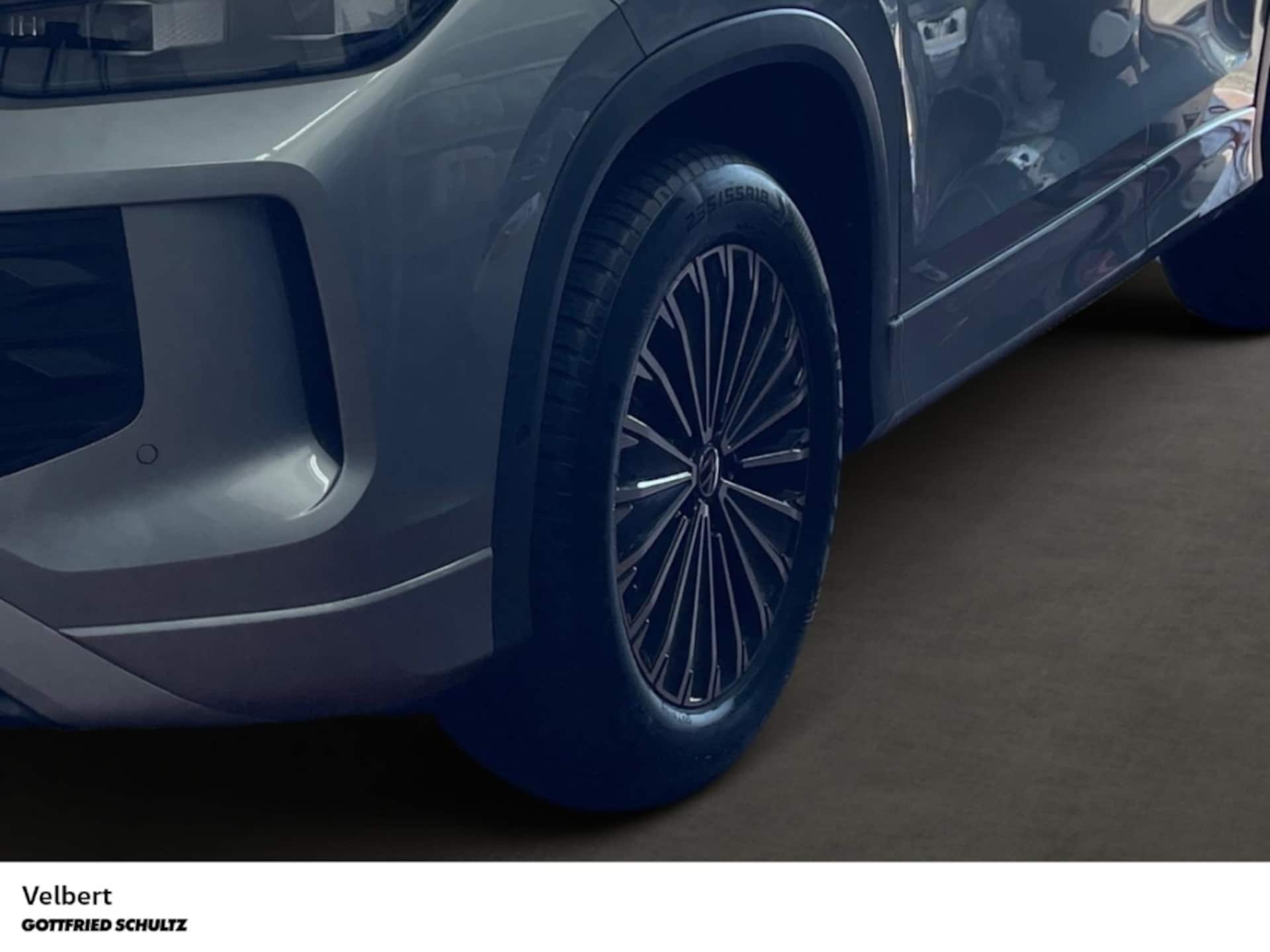 Volkswagen Tayron Life