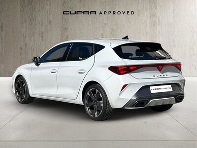 CUPRA Leon León 1.5 TSI 110 kW (150 CV) — photo 2