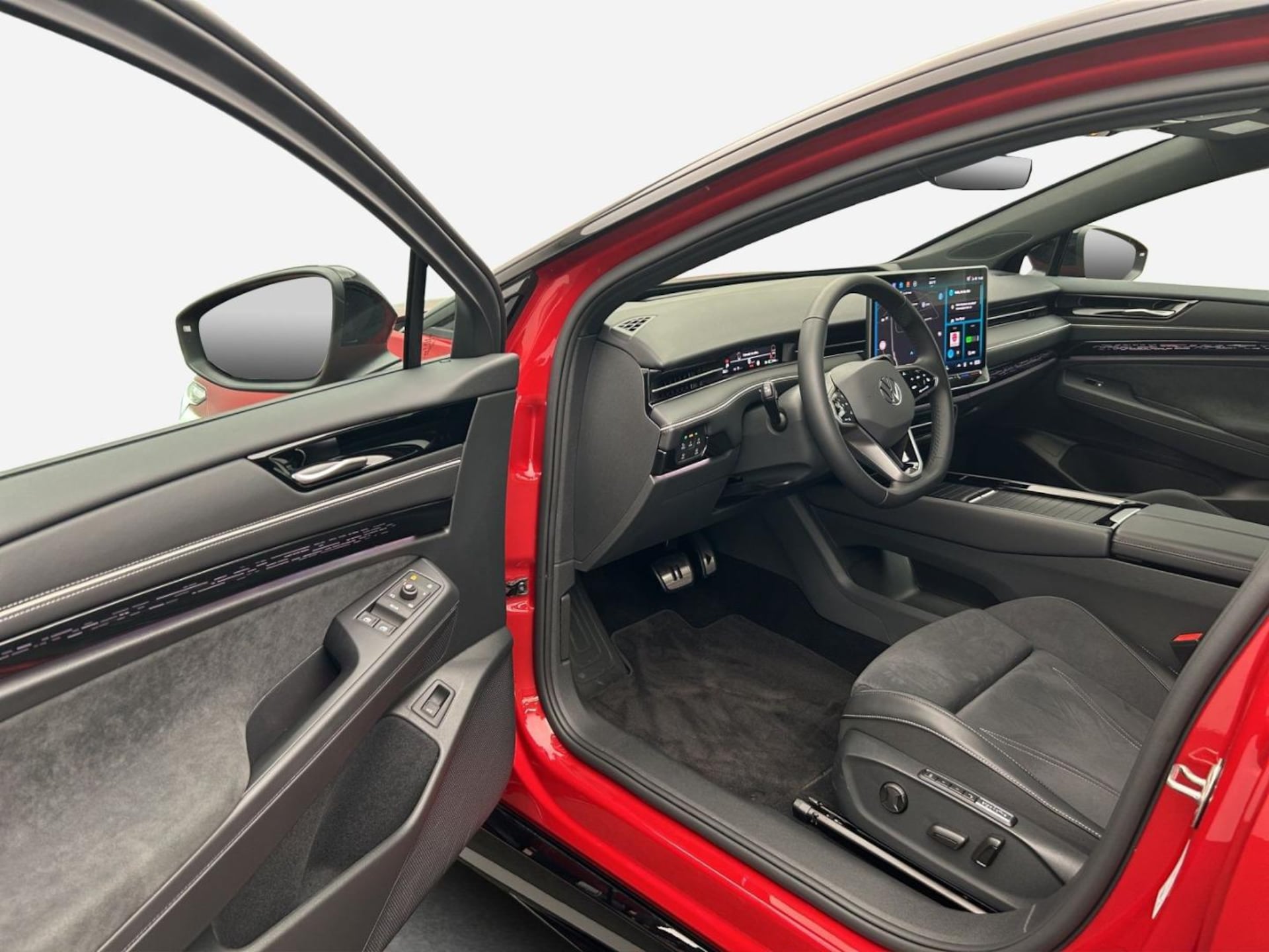 Volkswagen ID.7 Tourer Pro