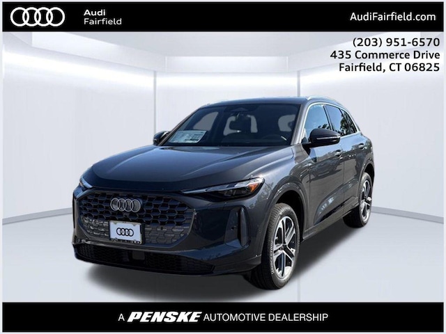 Photo of 2026 Audi Q5 