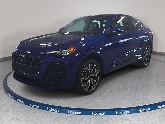 Photo of 2026 Audi Q5 Sportback 