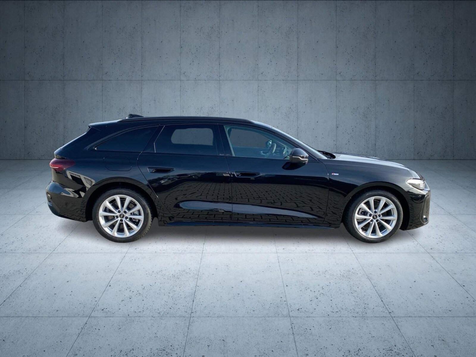 Audi A5 Avant – Bild 6