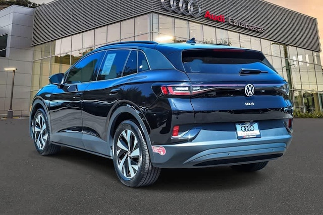2023 Volkswagen ID.4