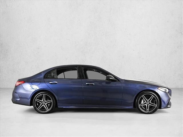 2026 Mercedes-Benz C 300