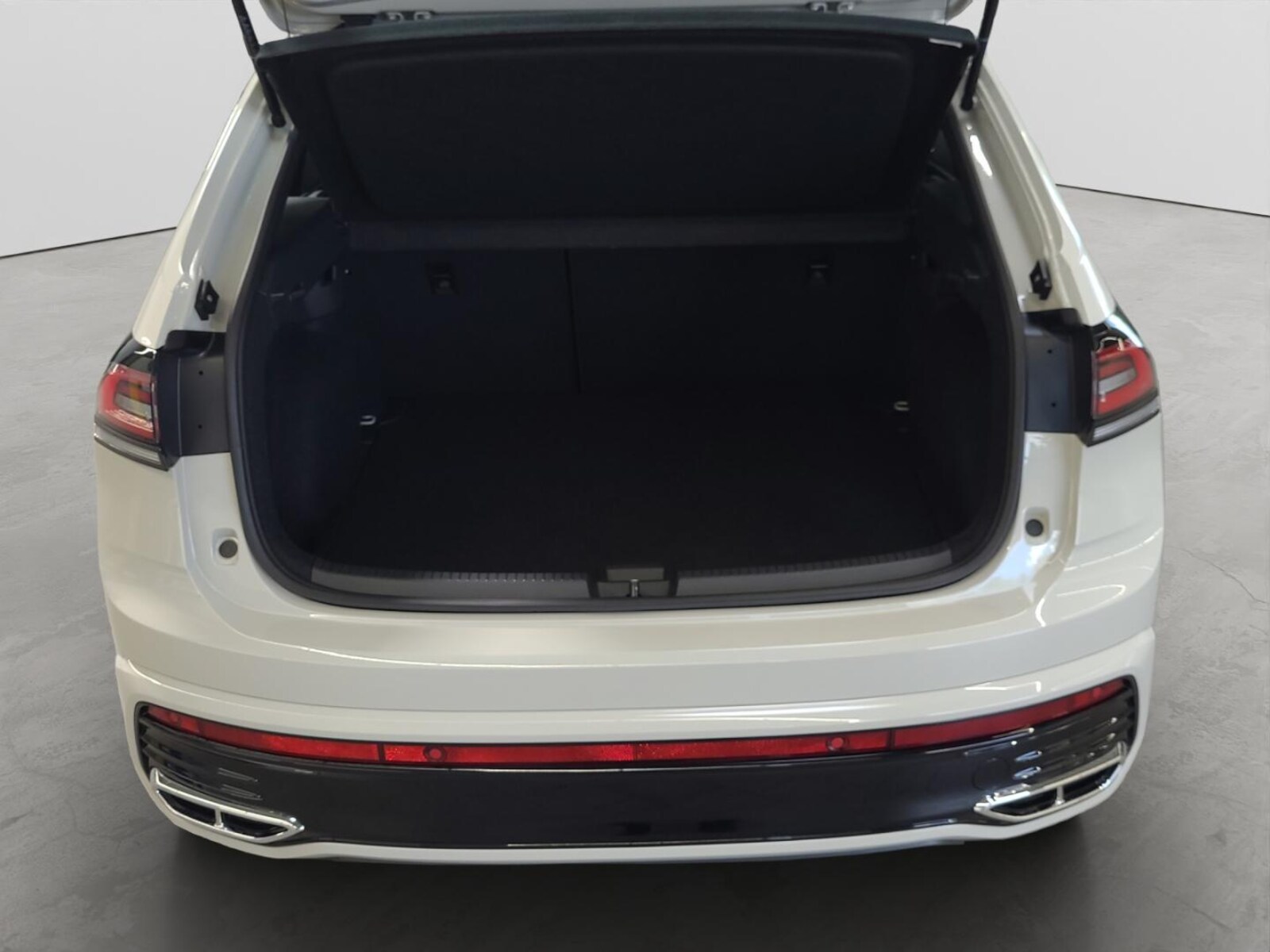 Volkswagen Taigo – Bild 9