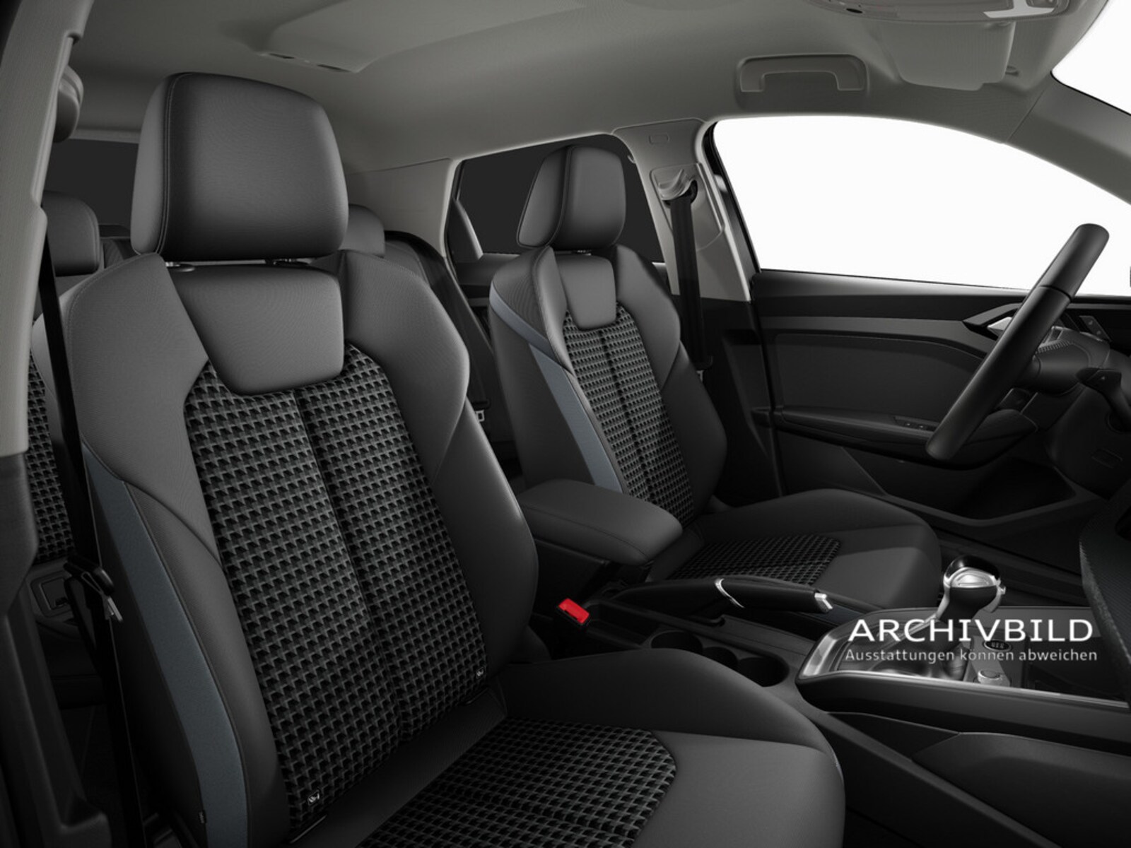 Audi A1 Sportback – Bild 4