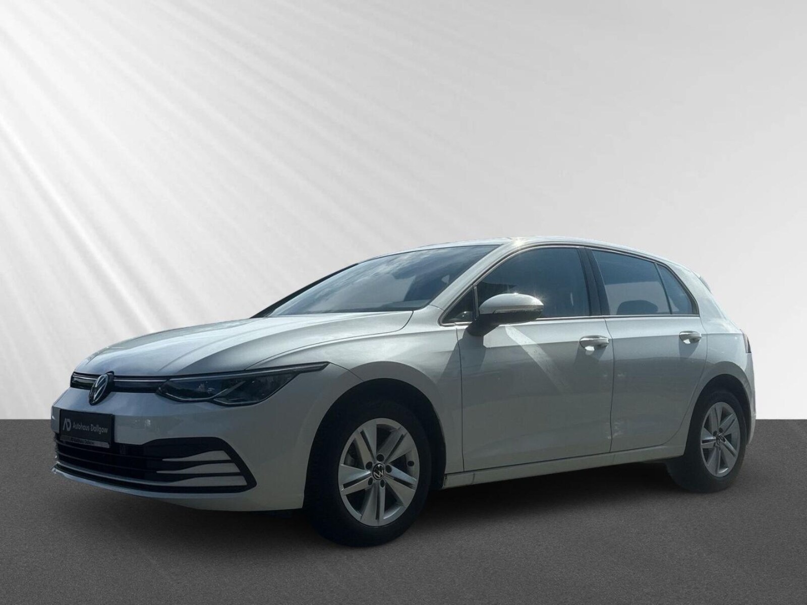 Volkswagen Golf – Bild 5