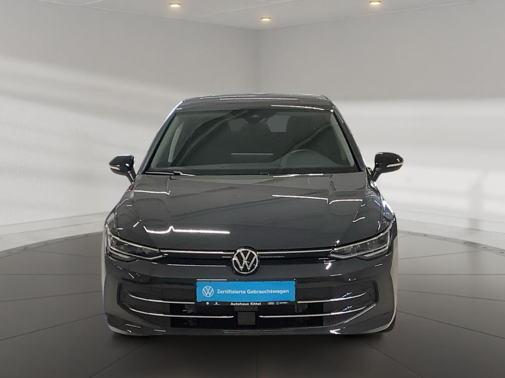 Volkswagen Golf 2025 — Golf Goal 1,5 l TSI 85 kW LED, ACC, Travel, 360°