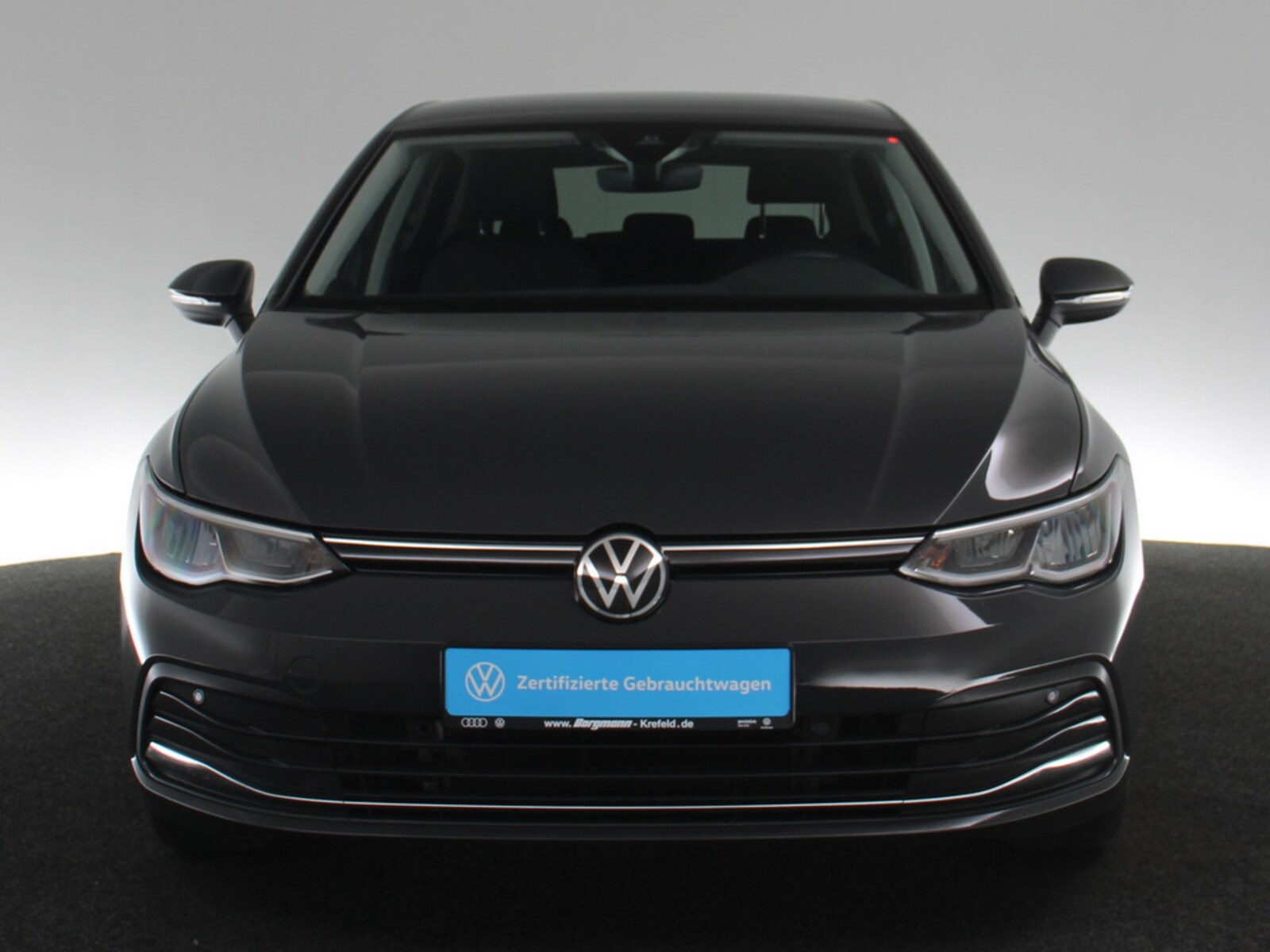 Volkswagen Golf – Bild 22