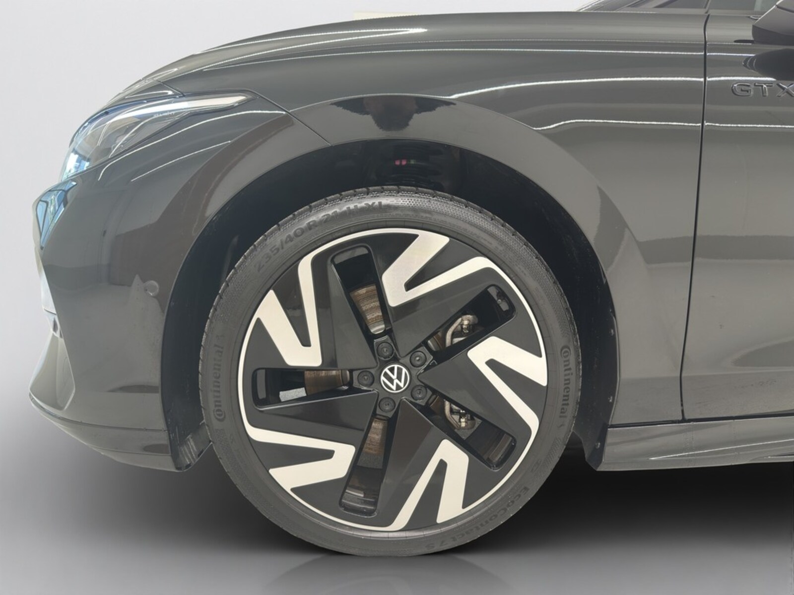 Volkswagen ID.7 Tourer – Bild 20