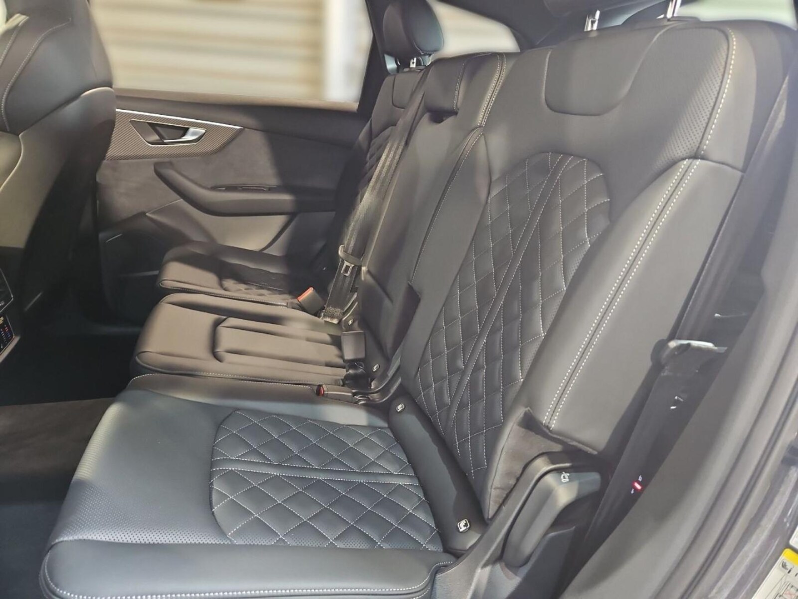 Audi Q7 – Bild 10