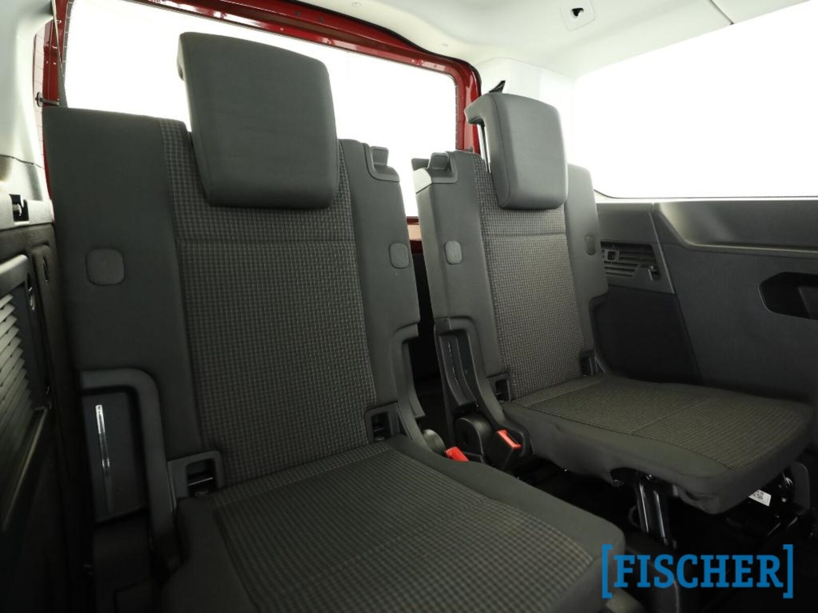 Volkswagen Caddy Maxi – Bild 8