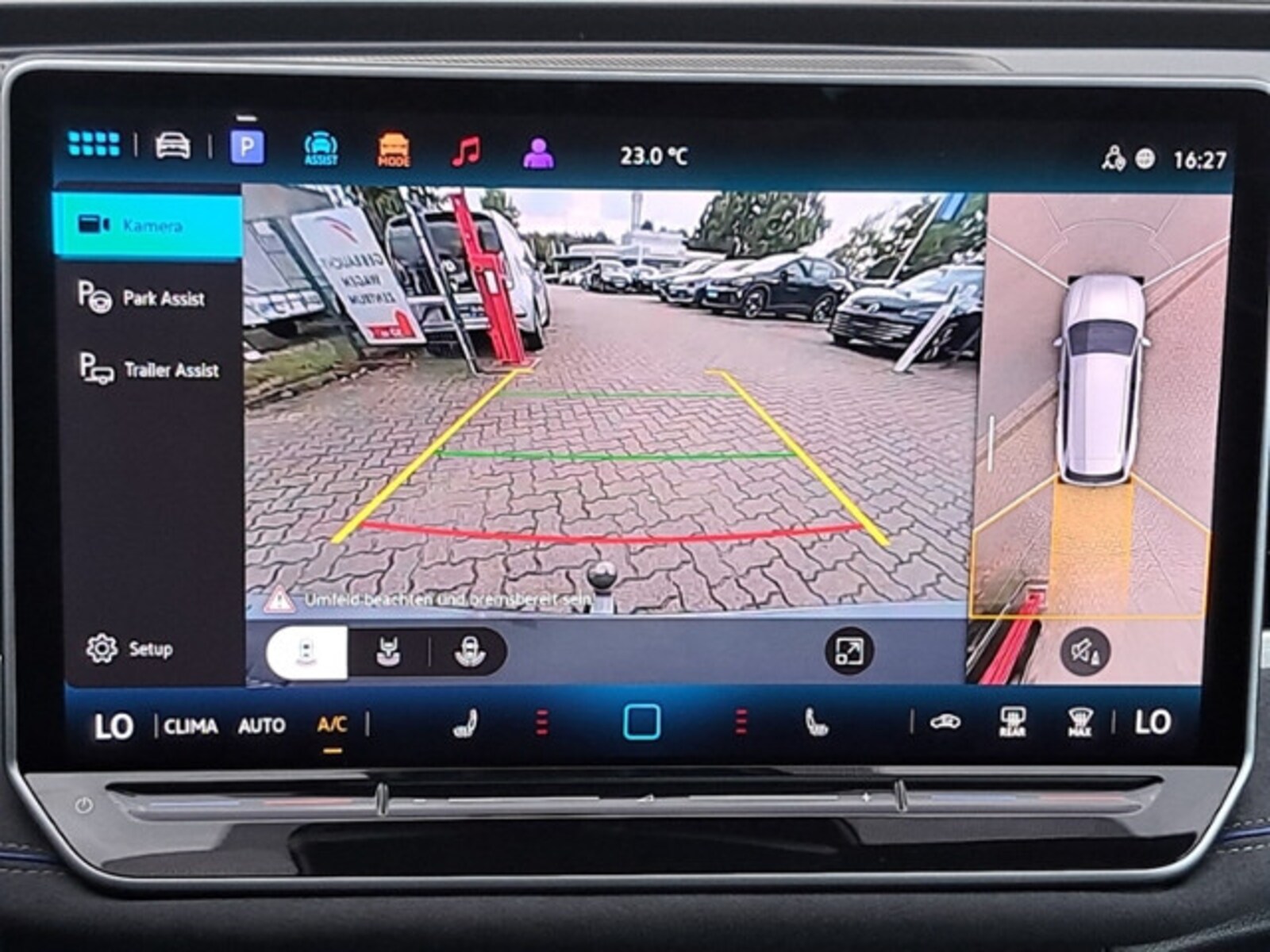 Volkswagen Passat – Bild 25