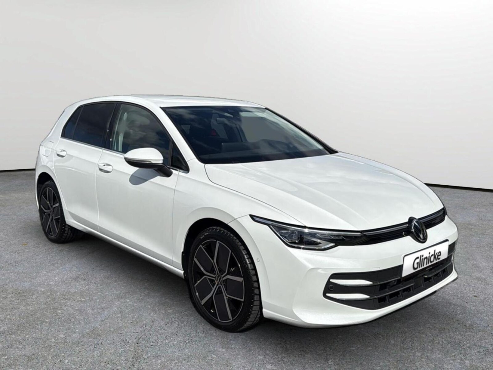 Volkswagen Golf – Bild 4