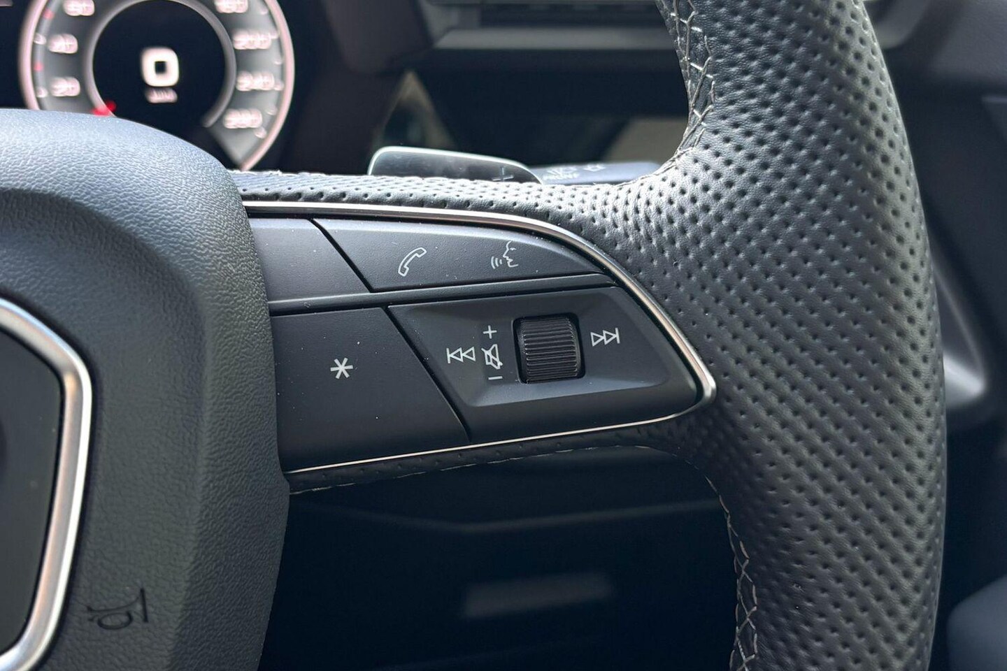 Image about Audi A3 Sedan TFSI S tronic