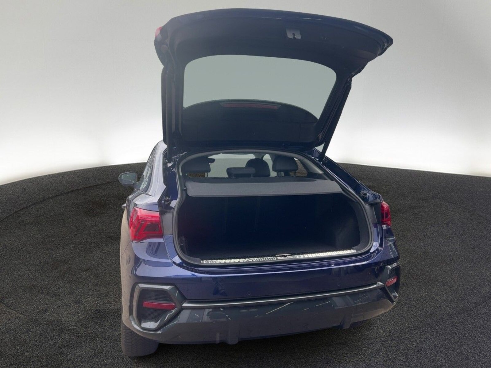 Audi Q3 Sportback – Bild 9