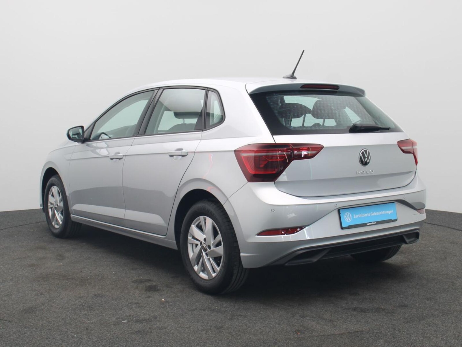 Volkswagen Polo – Bild 5