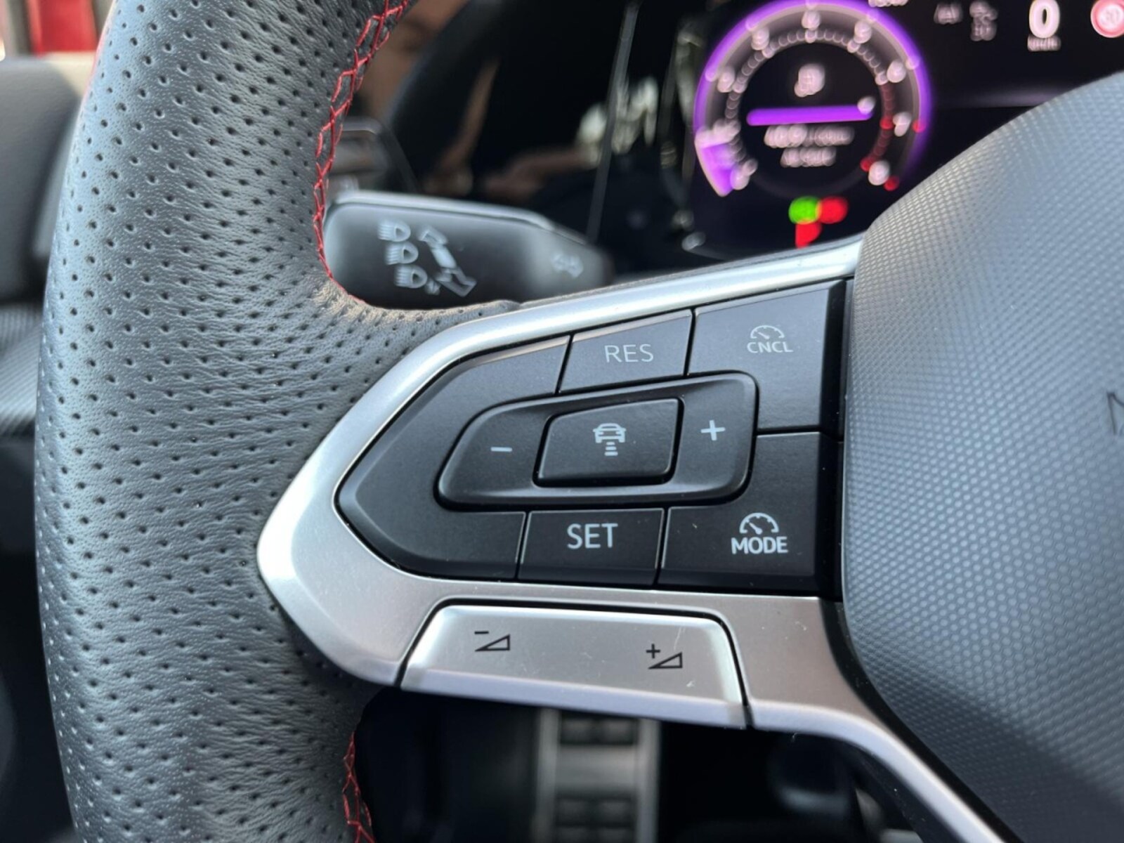 Volkswagen Golf – Bild 17